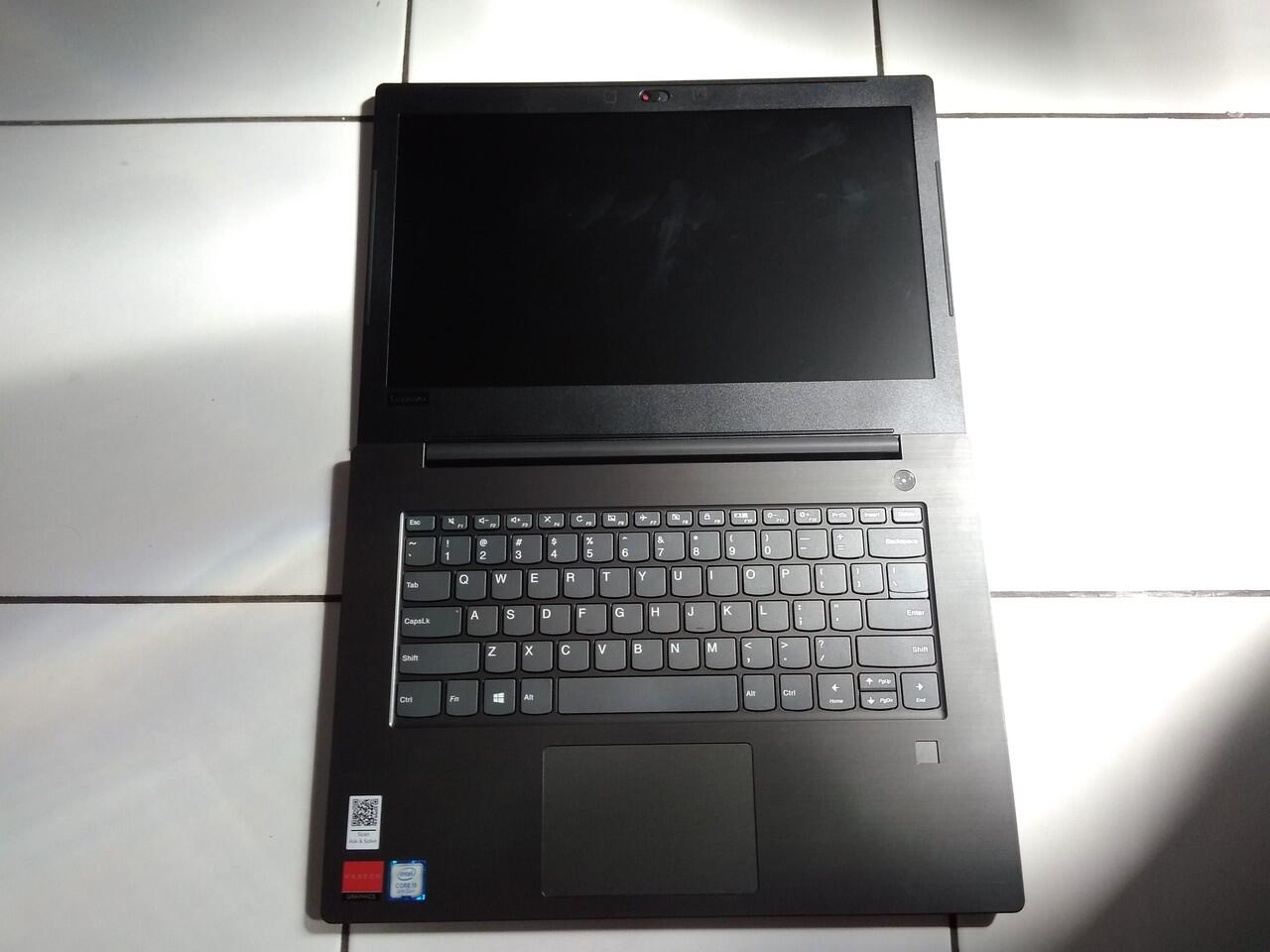 [Review] Lenovo v330 (14) - Laptop Upgadeable Untuk Bisnis dan Produktifitas