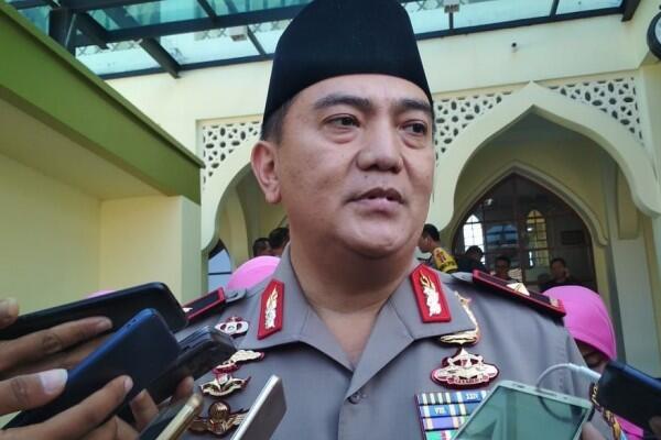 Siap-siap! Penyebar Hoax 7 Kontainer Surat Suara Bakal Ditindak Tegas