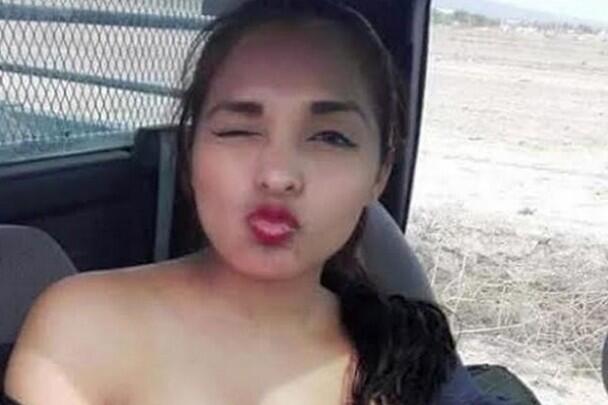 5 Polwan Ini Hobi Foto Bugil, Nomor 4 Cantiknya Bikin Baper!