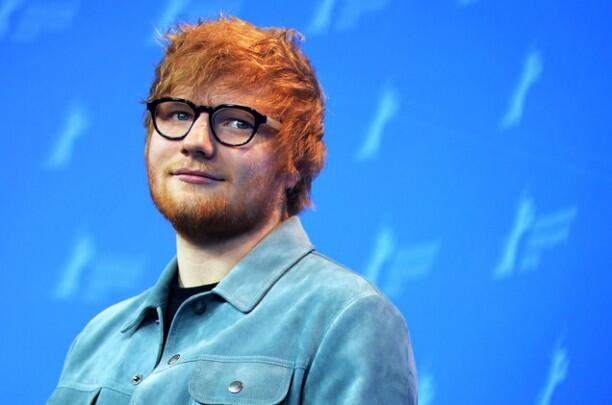 3 Fakta Lagu ‘Thinking Out Loud’ Ed Sheeran Hasil Plagiat