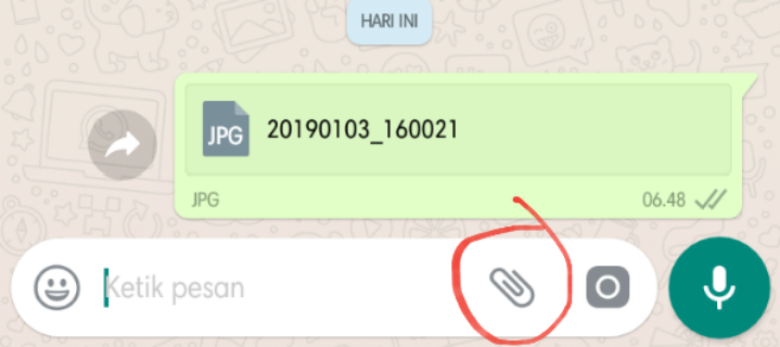 3 Fitur WhatsApp yang Keren Tapi Jarang Dimanfaatkan