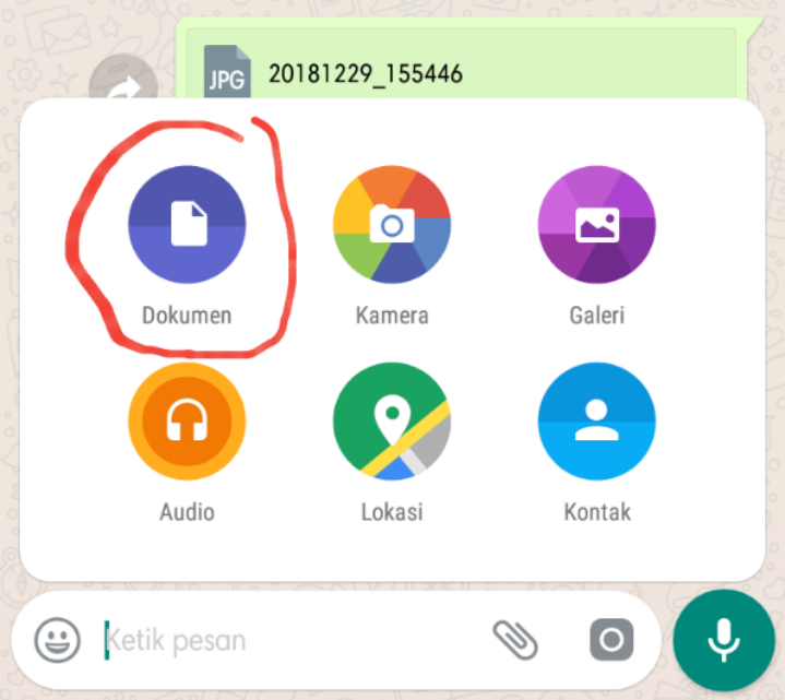 3 Fitur WhatsApp yang Keren Tapi Jarang Dimanfaatkan