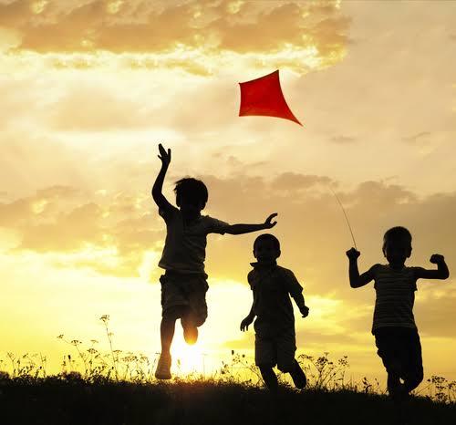 Hal Yang Membuat Anak Kecil Saling Bermusuhan
