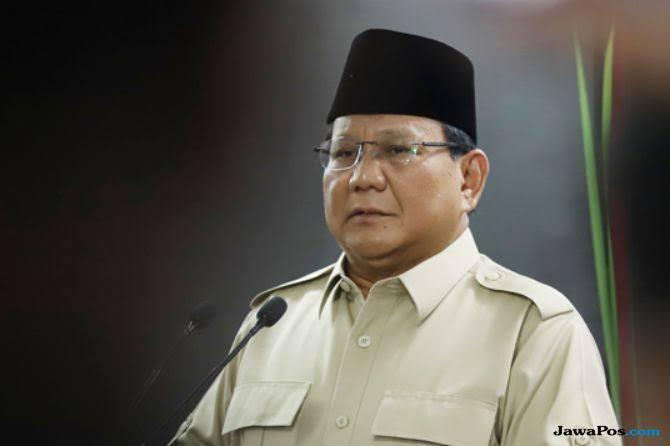 Kisruh Dana Kampanye sebagai Momentum Jatuhnya Prabowo-Sandi