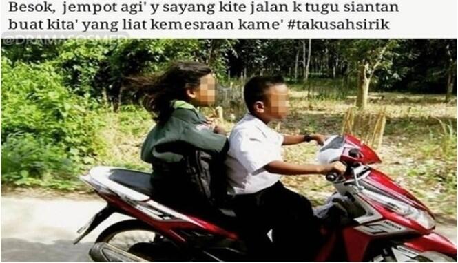 10 Postingan Anak Ingusan di Medsoso ini Bisa Bikin Nenek-Nenek Kejang