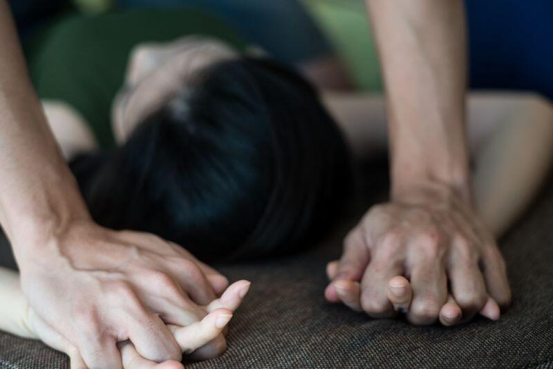 Perkosa Pacarnya hingga Tewas, Pelaku: Dia Masih Perawan, Bisa Jadi Obat