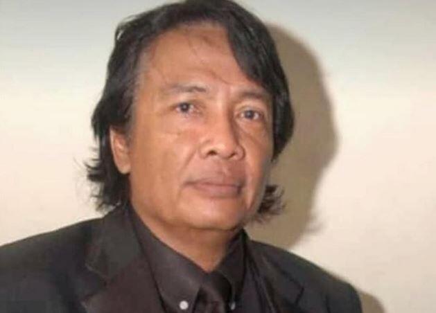 Aktor Senior Torro Margens Meninggal Dunia