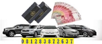 Pinjaman jaminan bpkb mobil cepat