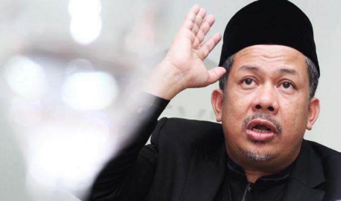 Fahri Hamzah Usul Presiden Kembali Dipilih MPR, Setuju Nggak Nih ??