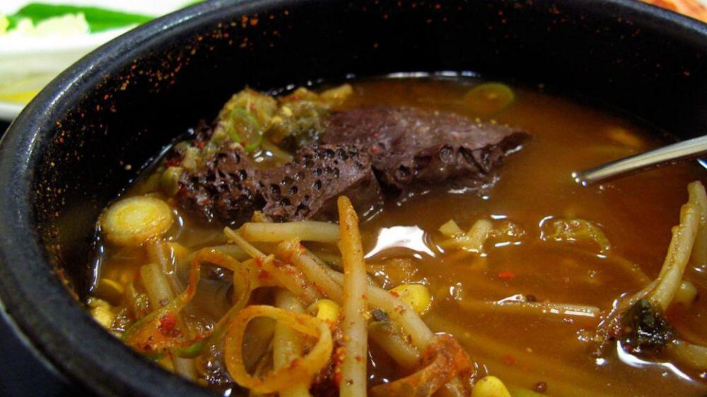 5 Kuliner Ekstrem yang Menyehatkan Tubuh, Berani Coba?