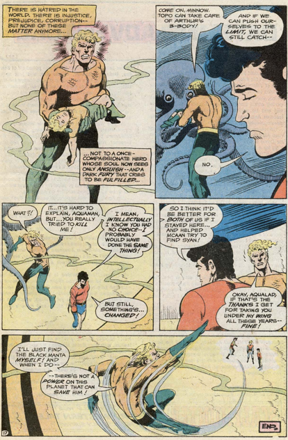 10 Kematian Paling Tragis Di Sejarah DC Comics