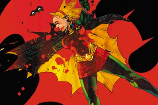 10 Kematian Paling Tragis Di Sejarah DC Comics