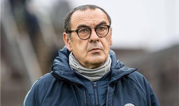 Sarri-Ball Tidak Cocok Di Chelsea Inilah Beberapa Alasannya