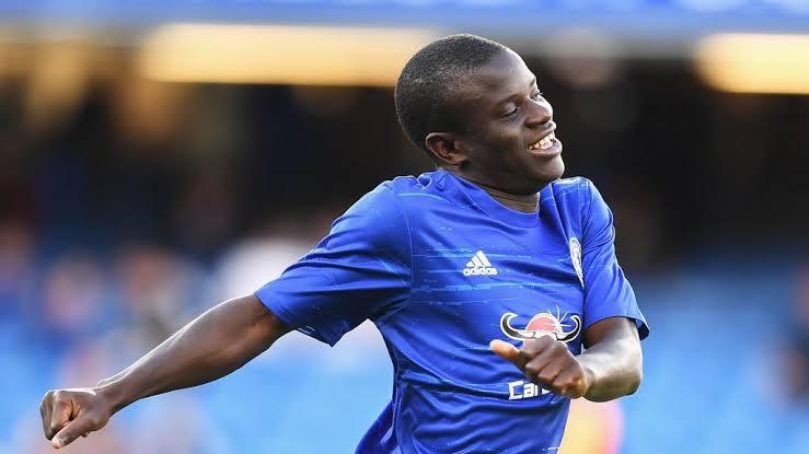 Sarri-Ball Tidak Cocok Di Chelsea Inilah Beberapa Alasannya