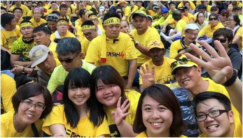 5 Negara Dengan Keturunan Tionghoa Paling Banyak