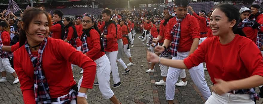 5 Negara Dengan Keturunan Tionghoa Paling Banyak