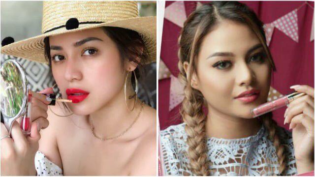 Harga Lipstik Milik 5 Artis Ini Yang Murah Meriah