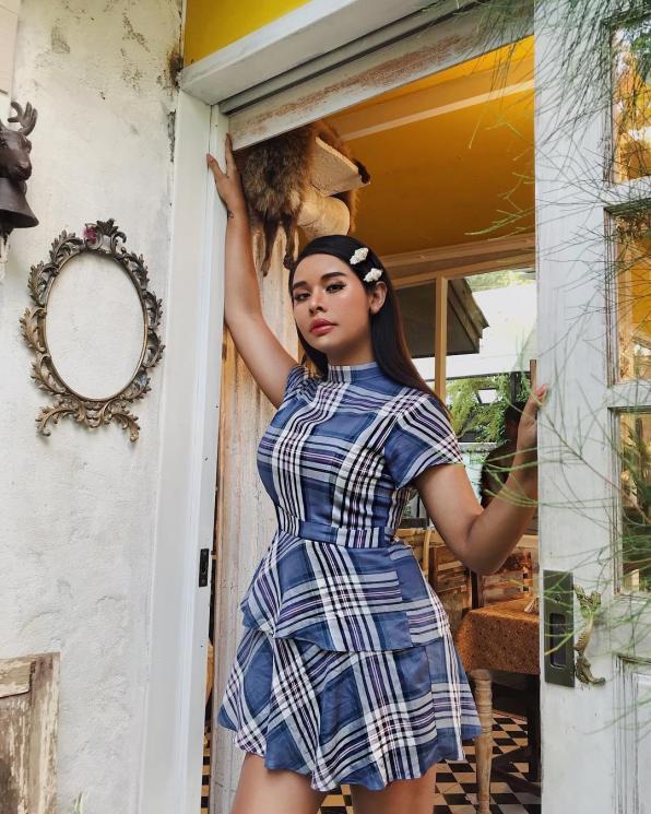 Kritik Gaun Miss Thailand, YouTuber Ini Terancam Dipenjara