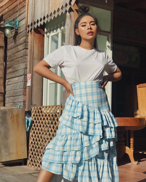 Kritik Gaun Miss Thailand, YouTuber Ini Terancam Dipenjara