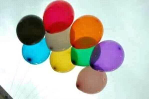 &#91;SHARE&#93; Festival Balon Ter Kocak
