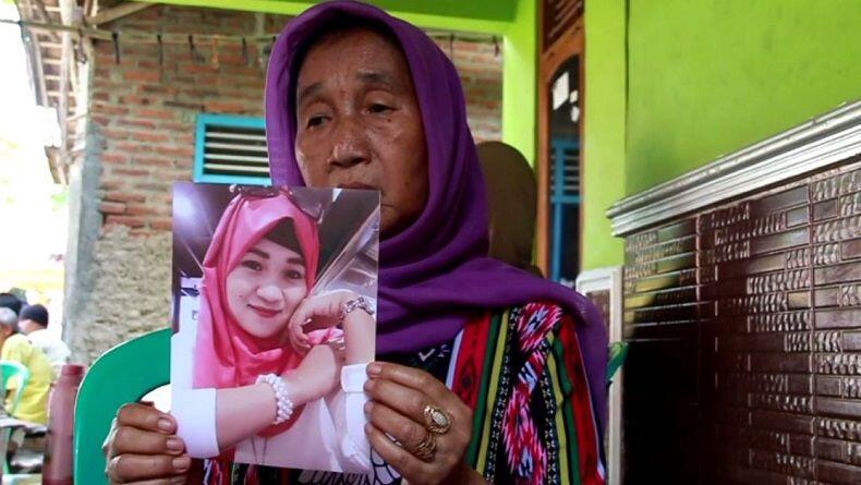 Menolak Jadi Simpanan, TKW Ini Tewas Di Singapura