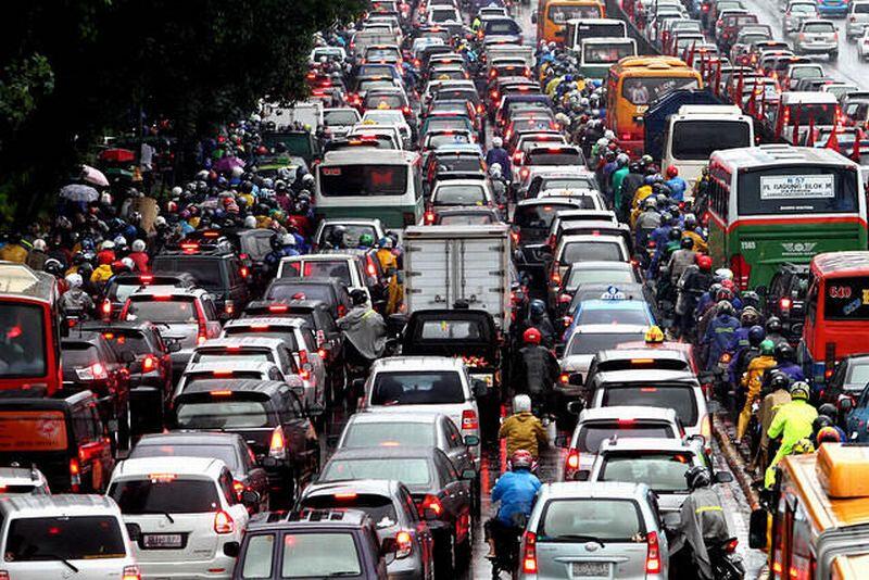 Jakarta Oh Jakarta