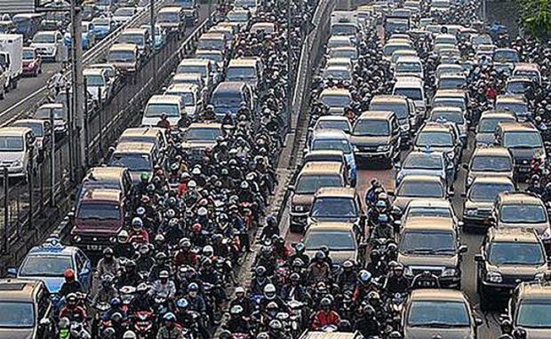 Jakarta Oh Jakarta