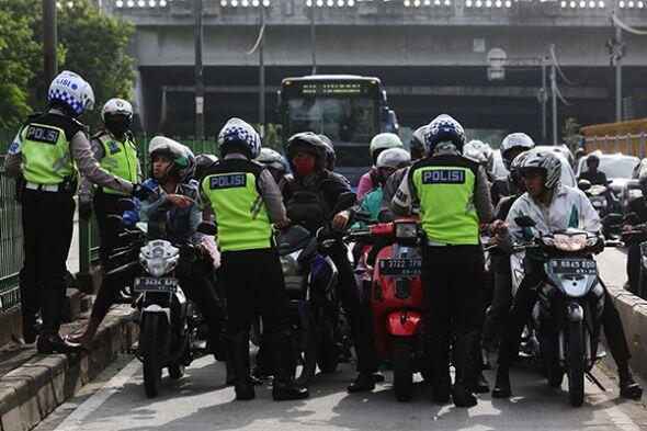 Jakarta Oh Jakarta
