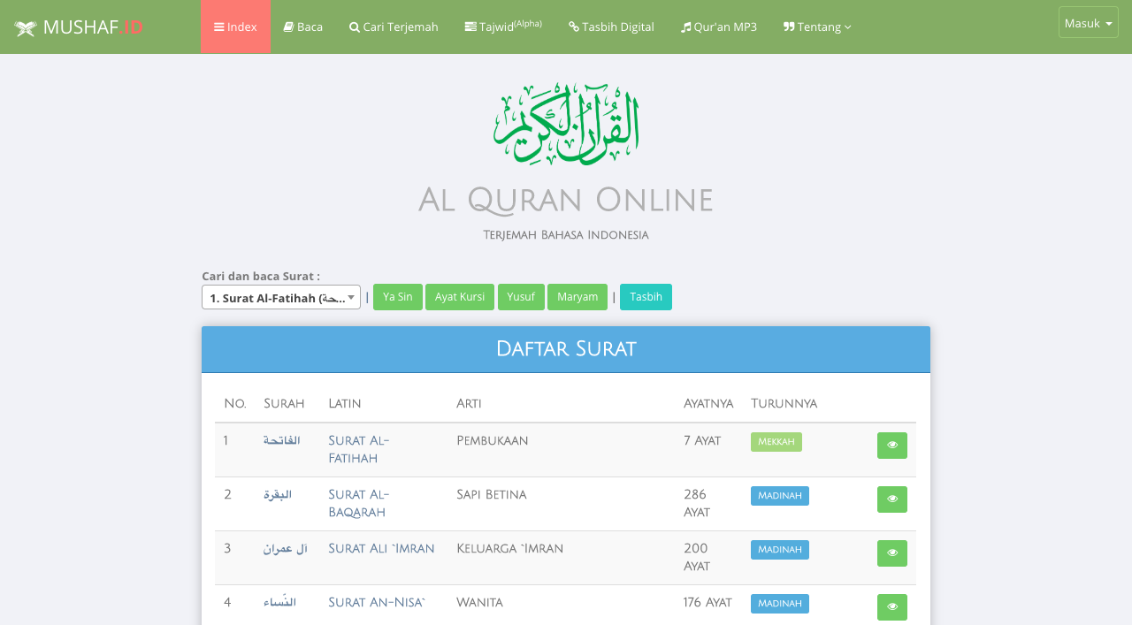 Download 96+ Contoh Surat Surat Al Waqiah Kaskus Terbaru Gratis