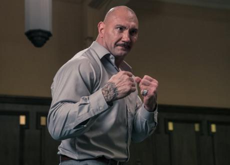 Review Master Z Ip Man Legacy