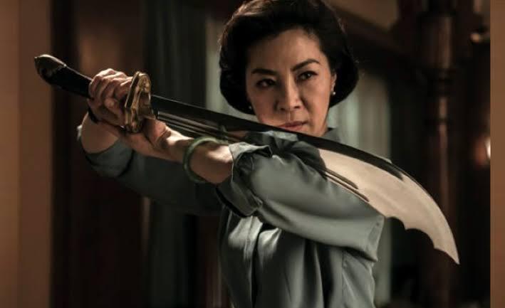 Review Master Z Ip Man Legacy