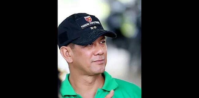 Dulu Maruar Sirait, Lalu Mahfud MD, Kini Doni Monardo