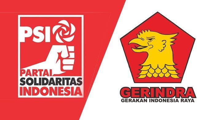 Perang Mimin Partai Gerindra Vs Mimin PSI, Bahas Kebohongan Award, Saling Sindir