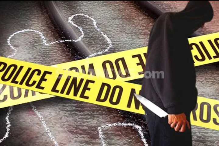 Duel Pemuda di Airmadidi, Satu Tewas dan Satu Kritis