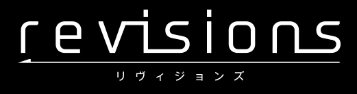 Revisions「リヴィジョンズ」