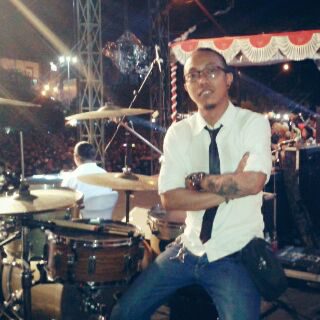 Drummer session Artis