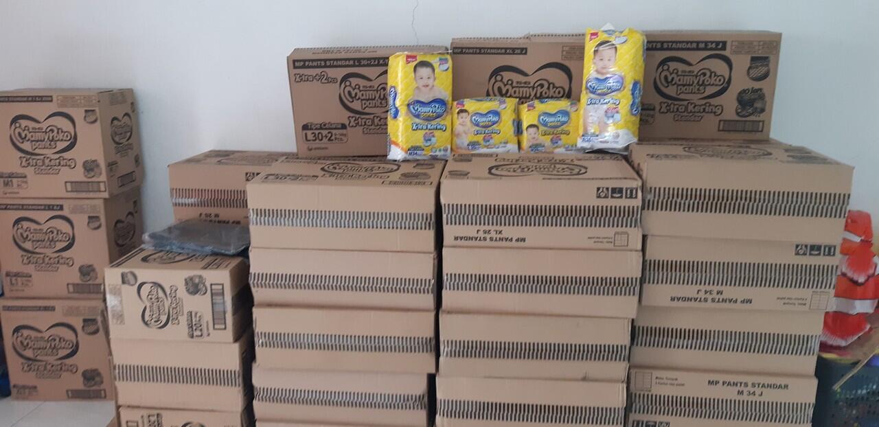 distributor mamypoko