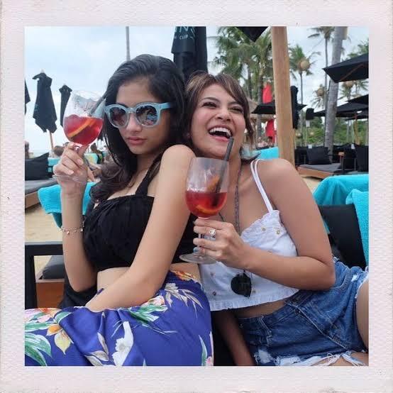 6 Kontroversi Vanessa Angel, Cuek Saat Ketahuan Mabuk hingga Ditangkap Akibat Kasus