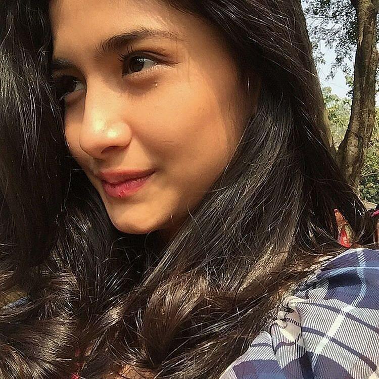 Heboh Penampakan Awan Payudara di Langit