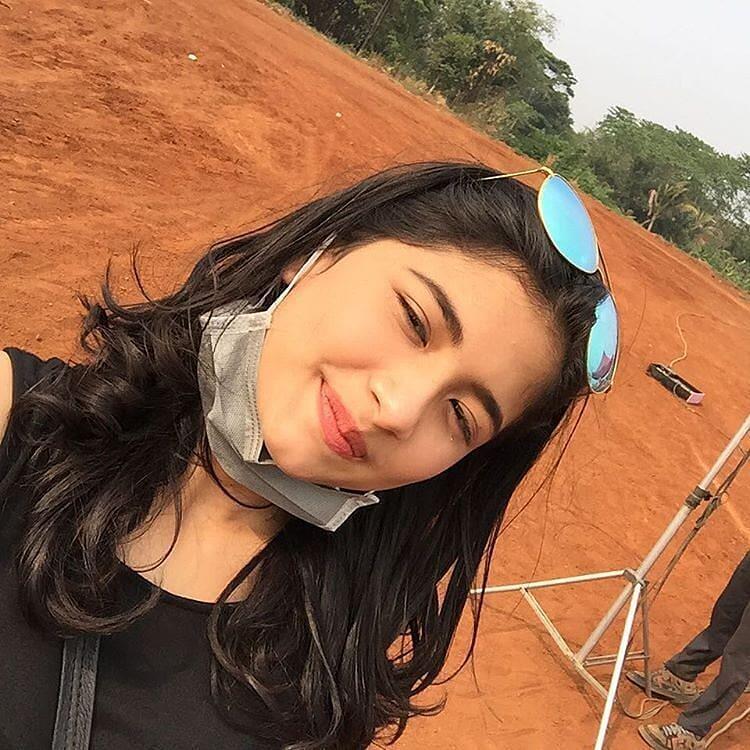 Heboh Penampakan Awan Payudara di Langit