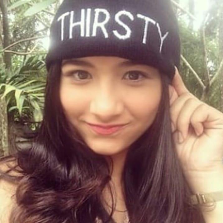 Heboh Penampakan Awan Payudara di Langit