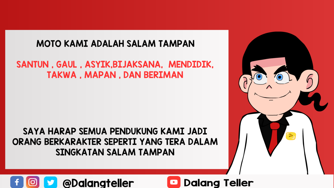 NGAKAK! BUKAN CUMA DILDO! BEGINILAH JADINYA TOKOH KARTUN KALO JADI CAPRES