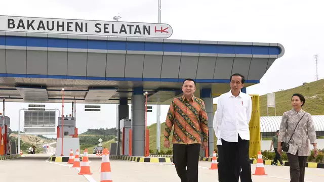 Bank Dunia Bantah Kritik Program Pembangunan Jokowi 