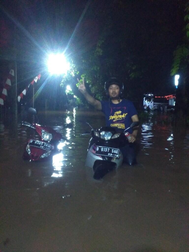 Jakarta Oh Jakarta