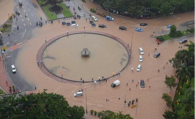 Jakarta Oh Jakarta