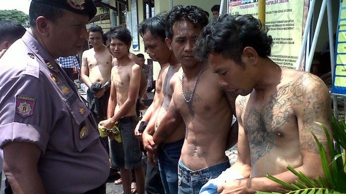 Jakarta Oh Jakarta