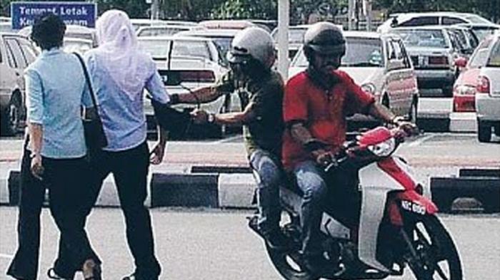 Jakarta Oh Jakarta