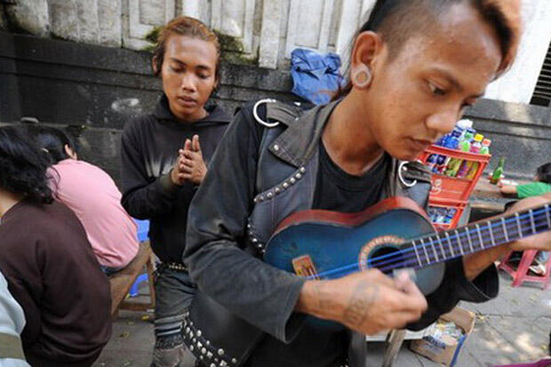 Jakarta Oh Jakarta