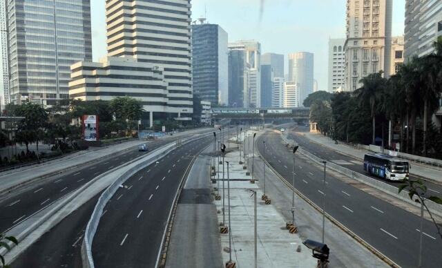 Jakarta Oh Jakarta