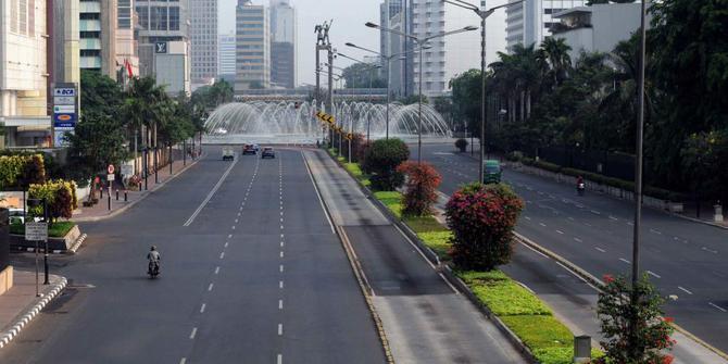 Jakarta Oh Jakarta
